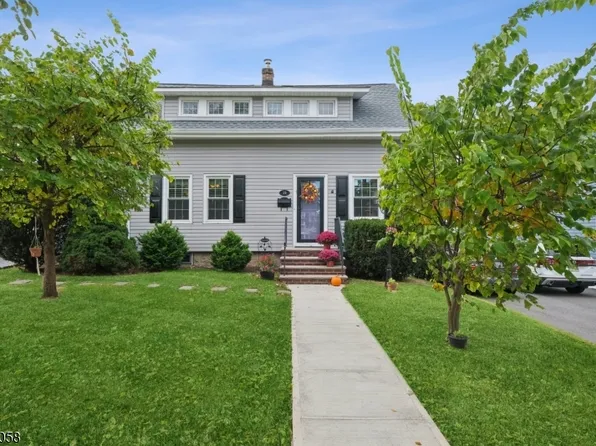 19 Warner Ave, Springfield Twp., NJ 07081