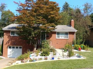 11716 Althea Rd, Pittsburgh, PA 15235