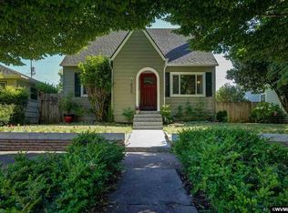 1630 Jefferson St NE, Salem, OR 97301