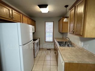 114 Bailey Cir #A, Rogersville, MO 65742