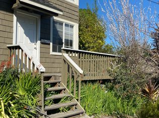 490 Green Glen Way #1, Mill Valley, CA 94941