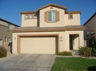 1315 E Julian Dr, Gilbert, AZ 85295
