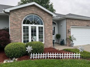 1007 Villa Ct, Carbondale, IL 62901
