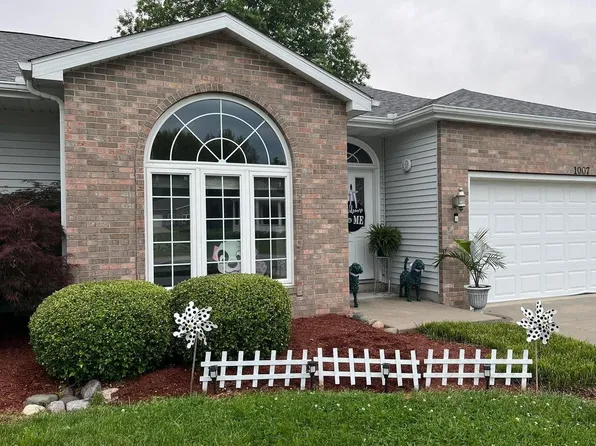 1007 Villa Ct, Carbondale, IL 62901