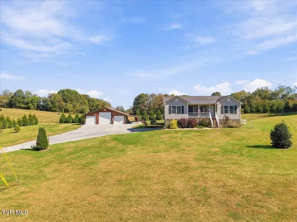 215 Pine Ridge Dr, Afton, TN 37616