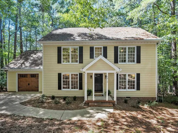 4918 Highgate Dr, Durham, NC 27713