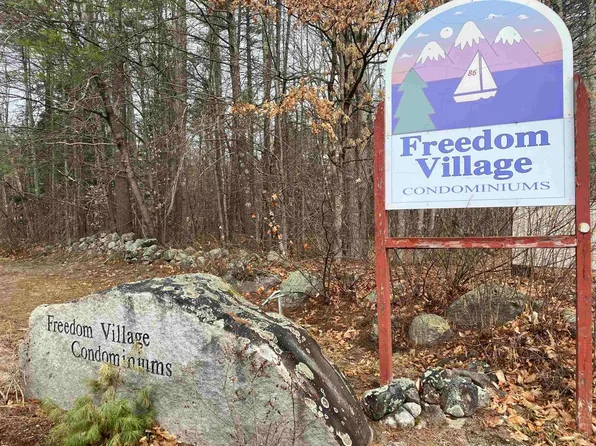 118 Washington Rd #56, Freedom, NH 03836