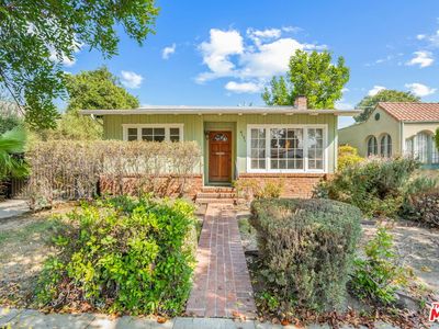 4131 Brunswick Ave, Los Angeles, CA, 90039