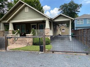 508 Walton St, Houston, TX 77009