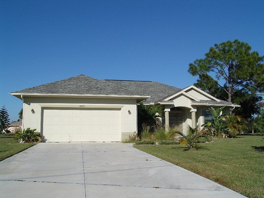 Submitted by your friendly, neighborhood Realtor