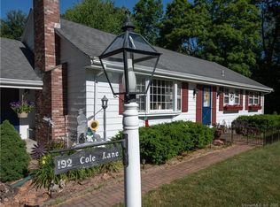 192 Cole Ln, Berlin, CT 06037