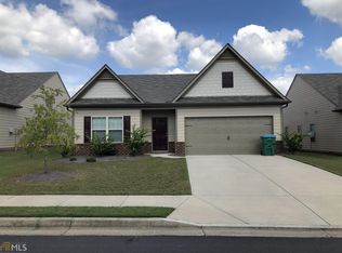 1031 Walnut Creek Cir, Pendergrass, GA 30567