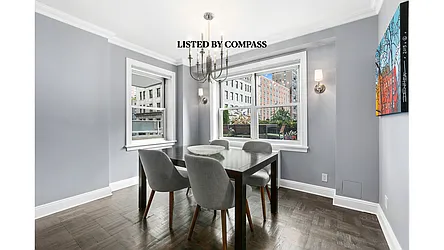 Sold by Compass