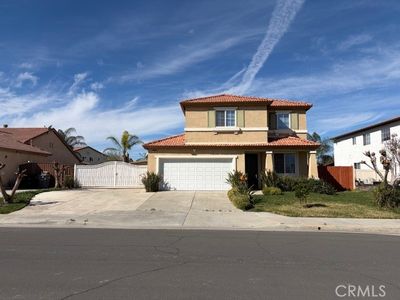 724 Grassy Meadow Dr, San Jacinto, CA, 92582