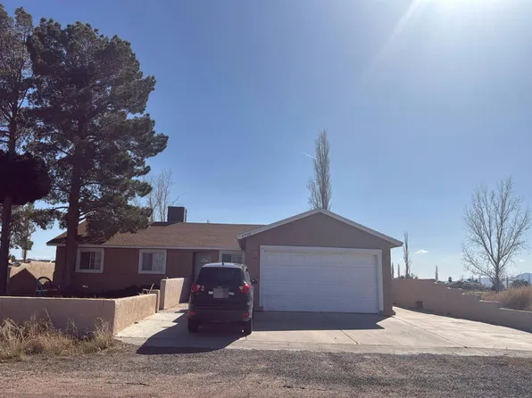 7720 E Monte Tesoro Dr, Kingman, AZ 86401