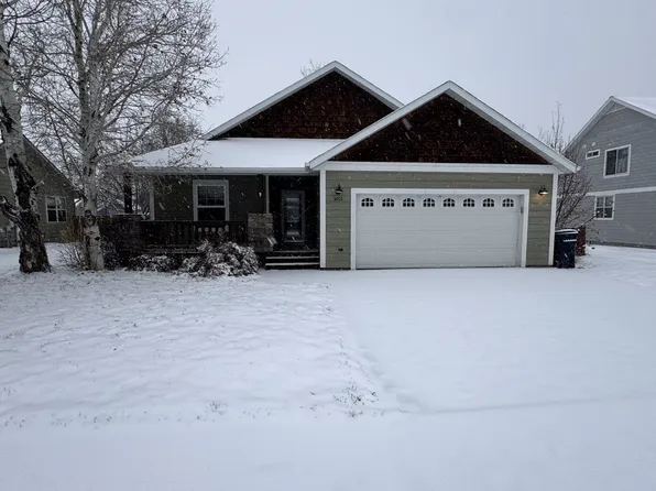 3003 Oliver St, Bozeman, MT 59718