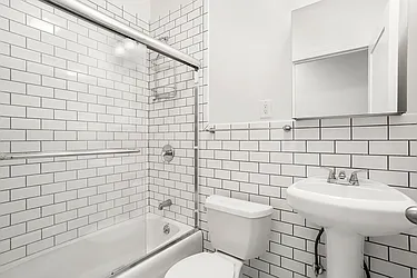 Rented by Rockridge Real Estate