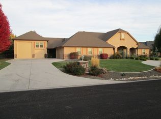 590 N White Sage Way, Eagle, ID 83616
