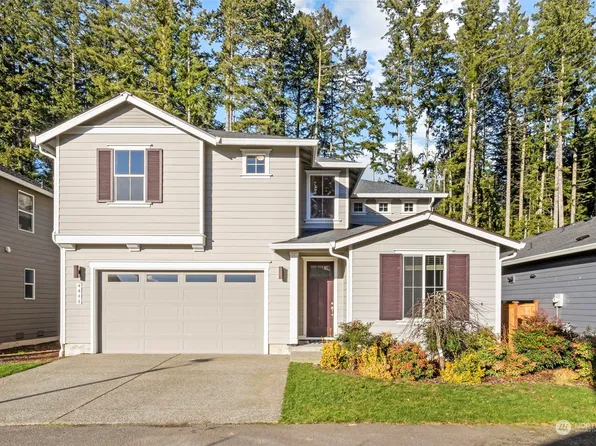 4441 Hales Court SW, Port Orchard, WA 98367