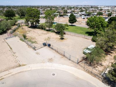 1821 Por Fin Ln, El Paso, TX, 79907