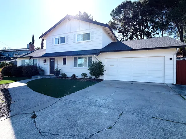 2899 Madeira Way, Pleasant Hill, CA 94523