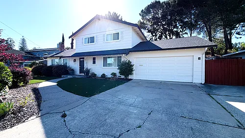 2899 Madeira Way Photo 1