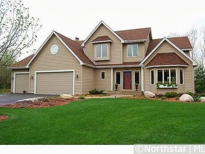 5160 Neal Ave N, Stillwater, MN, 55082