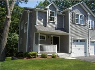 233 West St, Needham, MA 02494