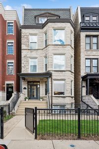 3745 N Wilton Ave #2, Chicago, IL, 60613