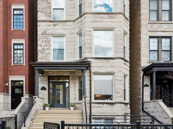 3745 N Wilton Ave #2, Chicago, IL 60613