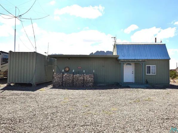 8120 Del Sol Rd SE, Deming, NM 88030