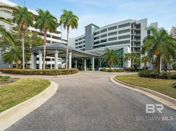 27582 Canal Rd #2709, Orange Beach, AL 36561