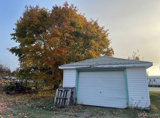 Chagnon St, Lake Linden, MI 49945