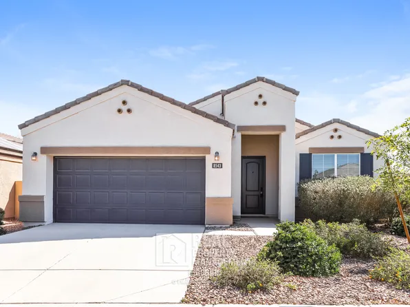 8543 W Candlewood Way, Florence, AZ 85132