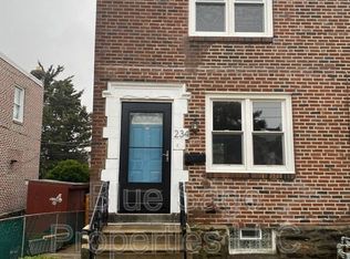 234 W Washington Ave, Clifton Heights, PA 19018