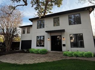 4002 Marquette St, Houston, TX 77005