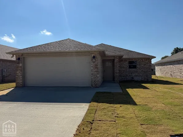 5625 Morgan Dr, Jonesboro, AR 72404