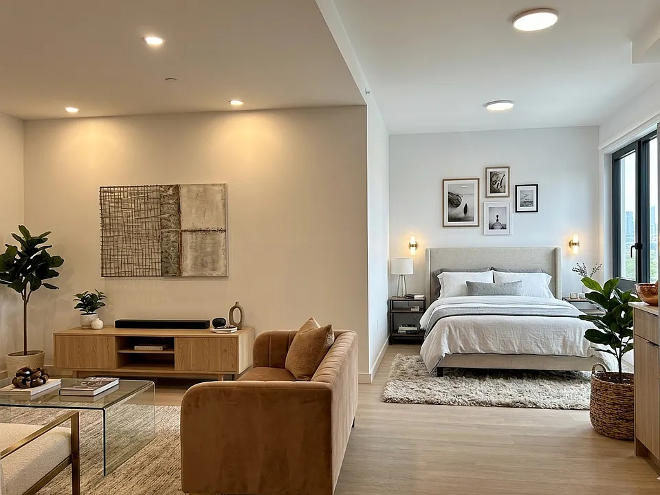 2366 Bedford Ave #466