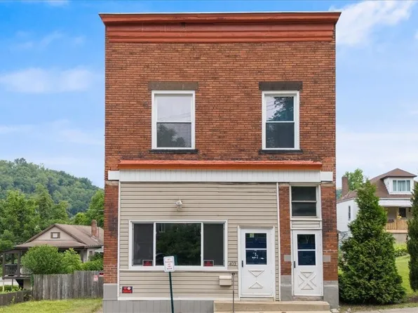 403 Wall Ave, Wall, PA 15148