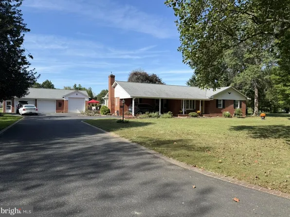 27460 Rest Cir, Easton, MD 21601