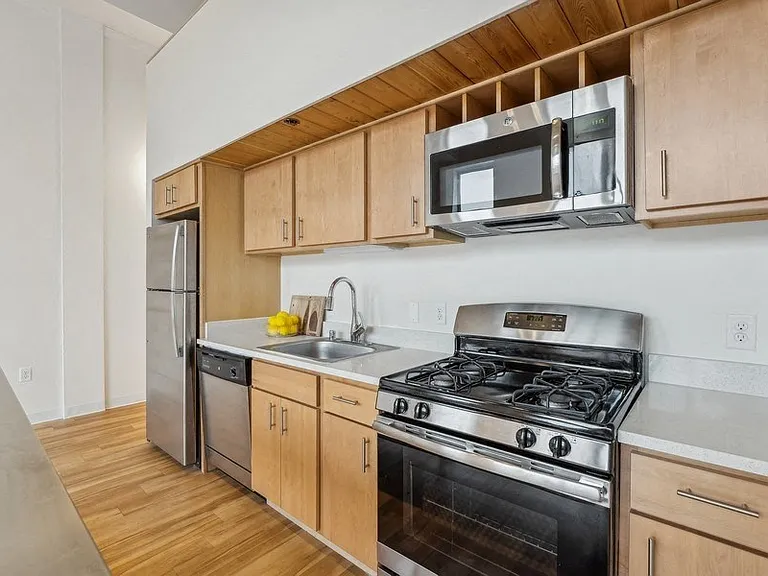Gaar Scott Historic Lofts — Photo 28