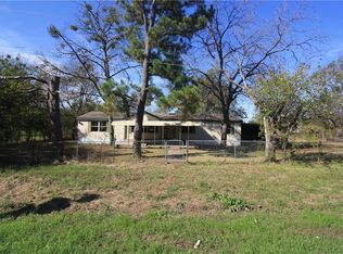 13161 Fm 2728, Terrell, TX 75161