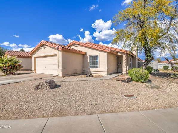 4545 N 67TH Avenue #1021, Phoenix, AZ 85033