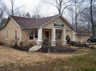 73 Old Highway 73, Townsend, TN 37882