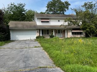 24644 S Mulberry Ln, Crete, IL 60417