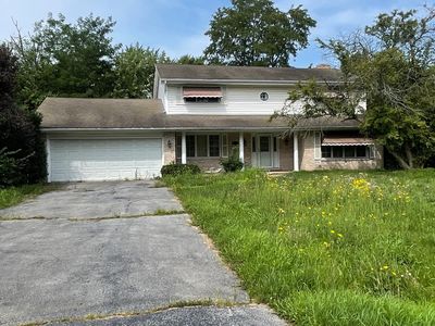 24644 S Mulberry Ln, Crete, IL, 60417