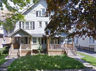 98-100 Flower City Park, Rochester, NY 14615