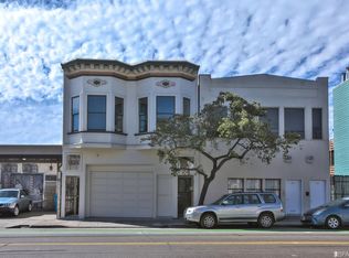 1626 1628 Folsom St San Francisco Ca Zillow