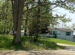 12500 Snow Rd, Hanover, MI 49241