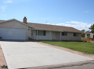 21495 Highway 18, Apple Valley, CA 92307